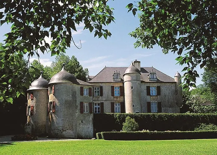Chateau D'Urtubie