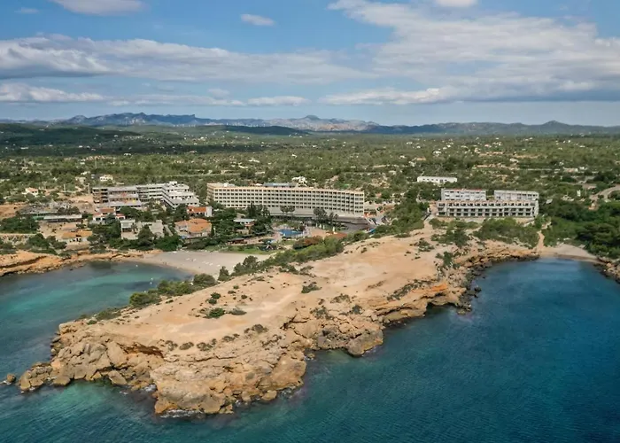 Rvhotels Ametlla Mar L'Ametlla de Mar