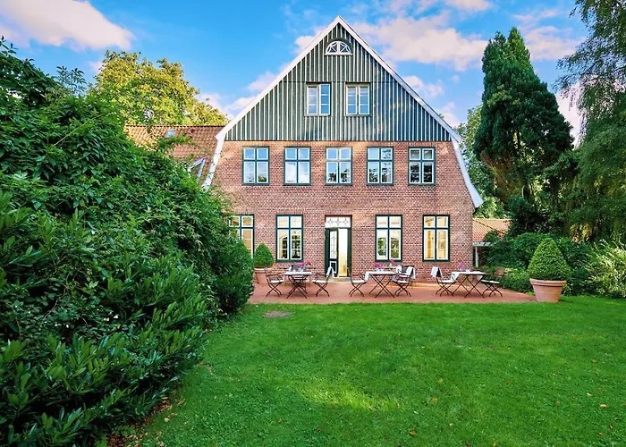 Hotel Ole Liese