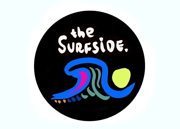 The Surfside Beaumaris