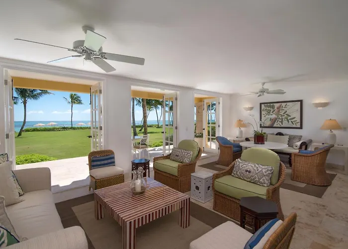 Tortuga Bay Hotel Punta Cana