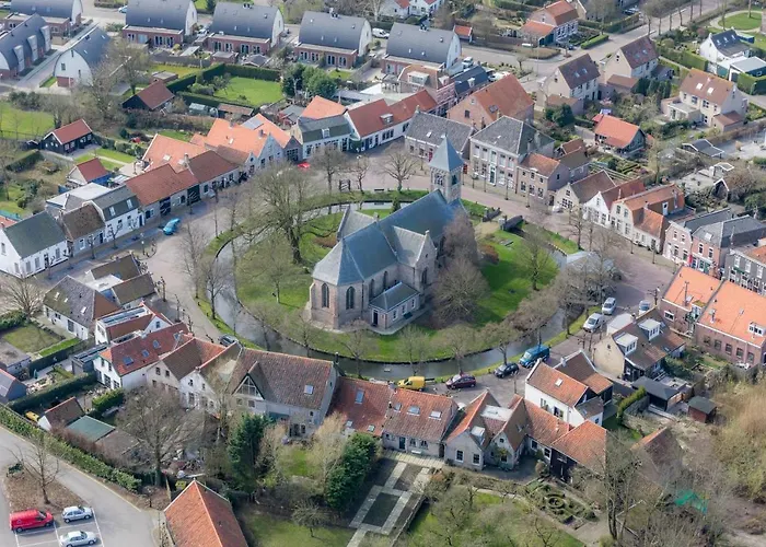 Hotel-Restaurant van der Weijde Noordgouwe