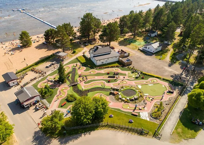 Byske Havsbad Hotel