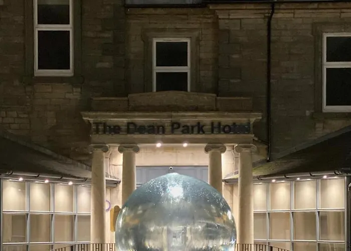Dean Park Hotel