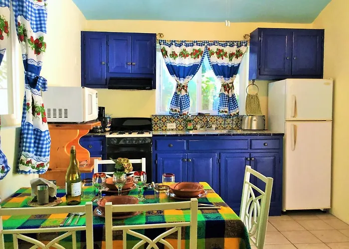 Coco Cabañas&Casitas Vacation Rentals Loreto 
