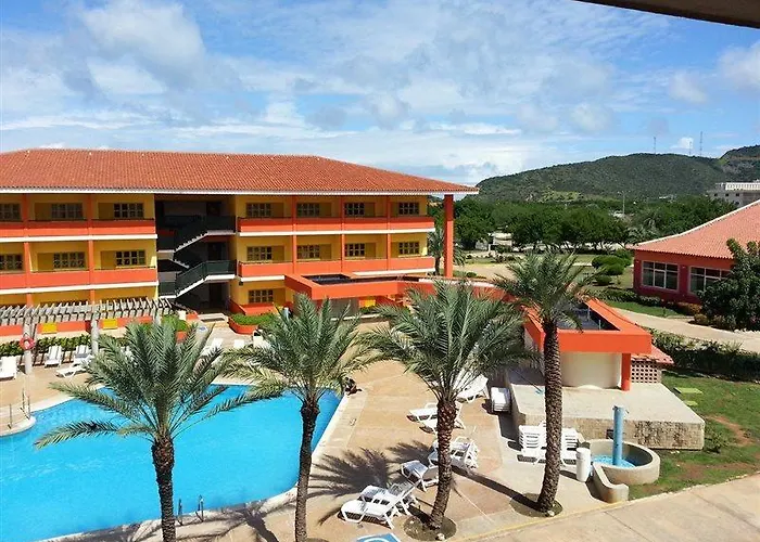 Sunsol Ecoland And Beach Resort