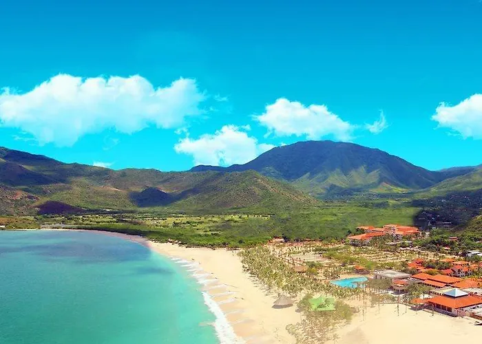 Sunsol Ecoland And Beach Resort Pedro Gonzalez