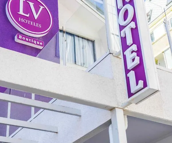 Lv es Boutique