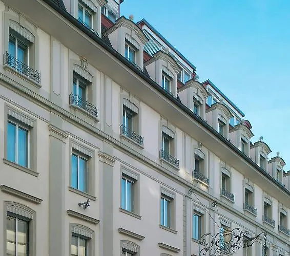 Hotel Weisses Kreuz
