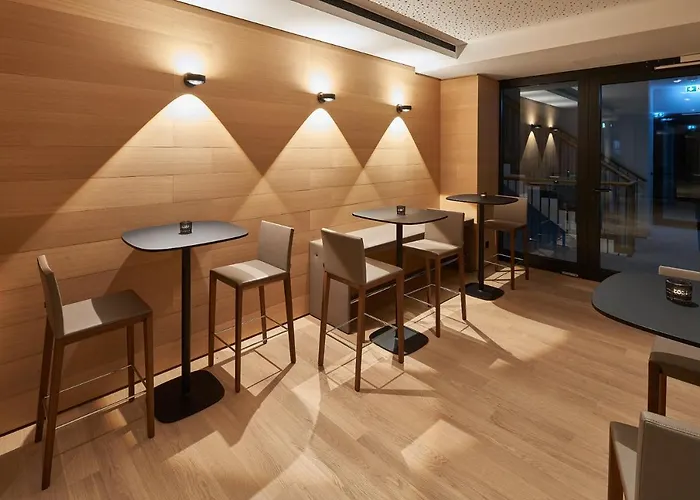 Hotel Misan Norderney