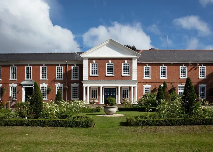 Manor Hotel Solihull, BW Signature Collection