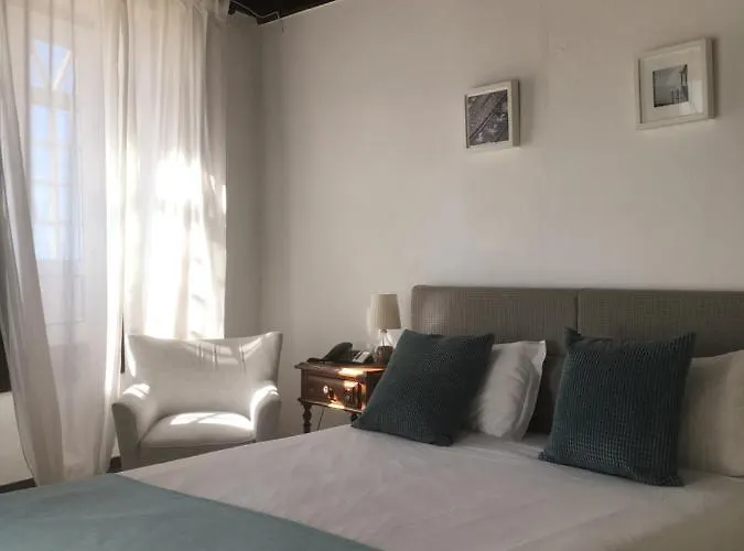 Hotel Ribamar