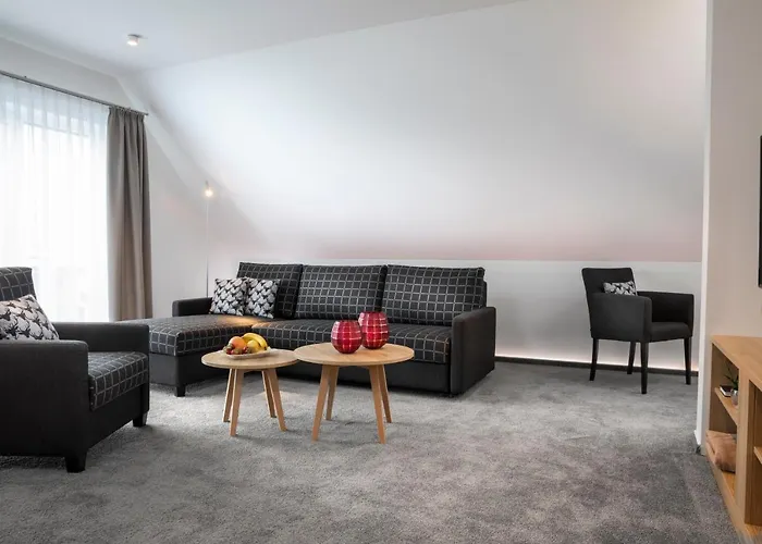 Kohlers Hotel Engel Bühl