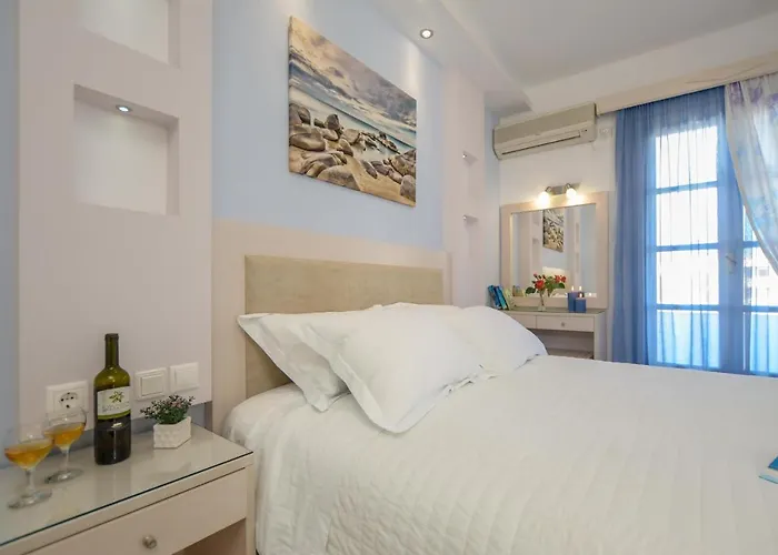 Ilion Hotel