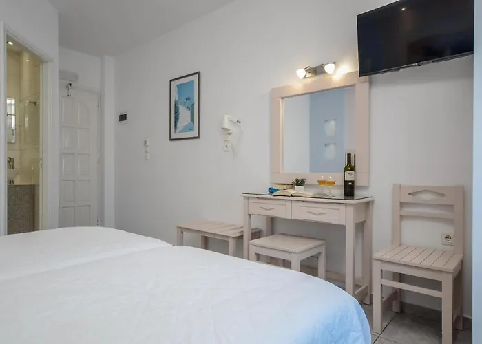 Ilion Hotel