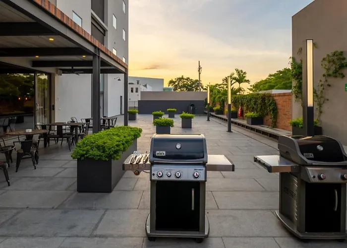 Staybridge Suites - Villahermosa Tabasco, an IHG Hotel