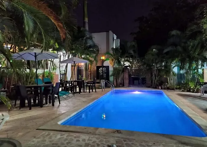 Boutique Casa Berastegui