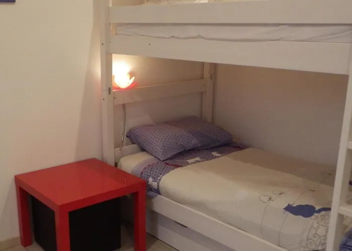Bed and Breakfast La Part Des Anges Rubercy