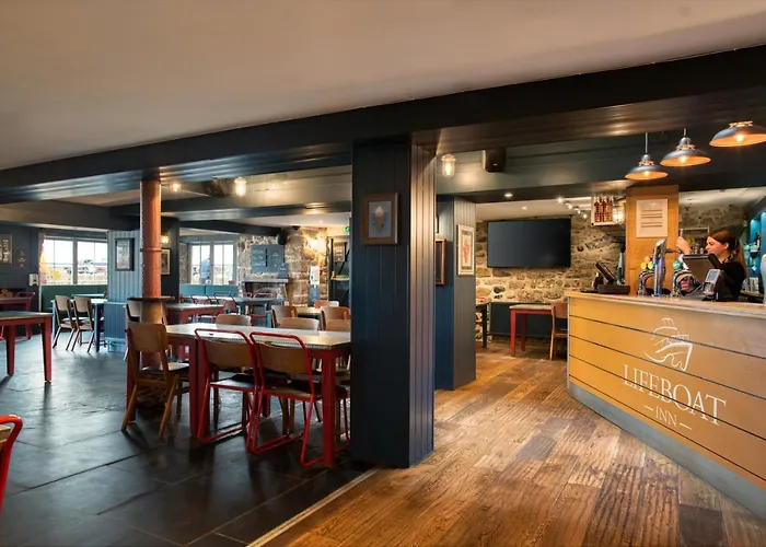 Lifeboat Inn