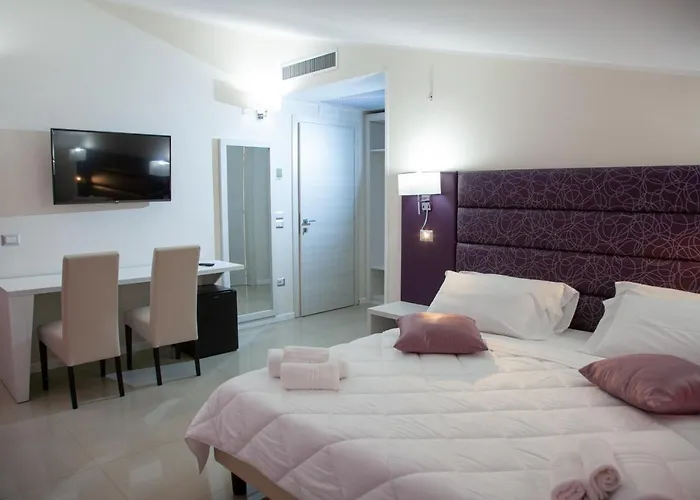 Hotel Dolce Stella Torre Melissa