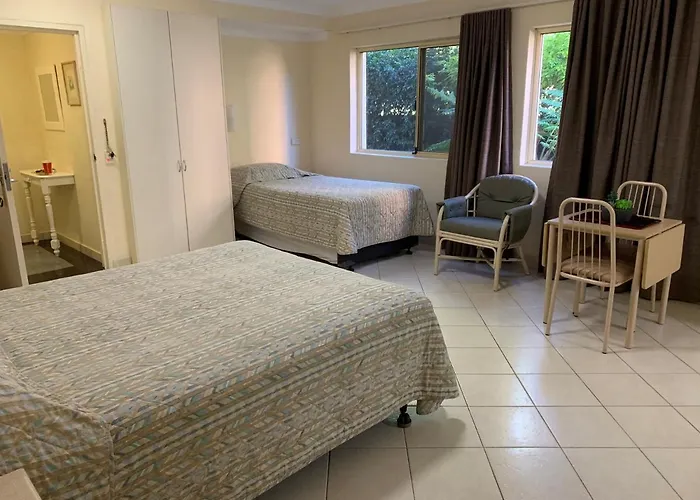 Bel Mondo Apartments Wollongong