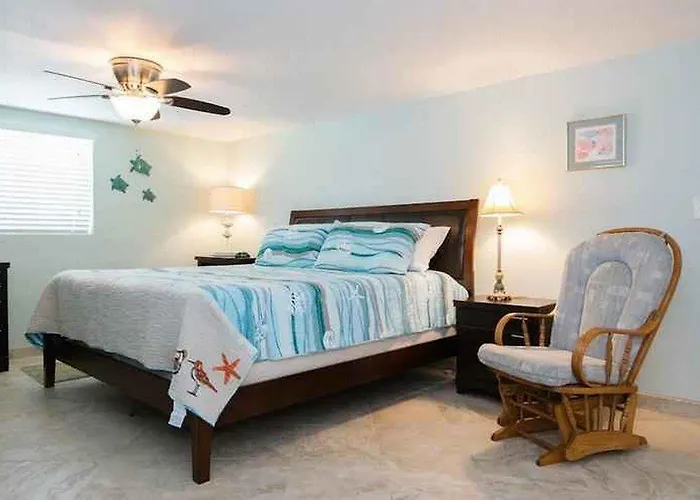 Alamanda Villas Island Daze Holmes Beach