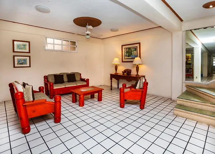 Hotel D Gomar Isla Mujeres