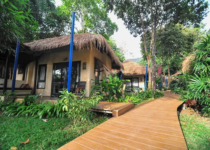 LaLaanta Hideaway Resort Ko Lanta