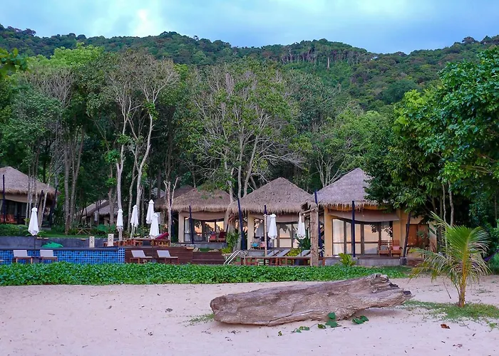 Lalaanta Hideaway Resort Ko Lanta