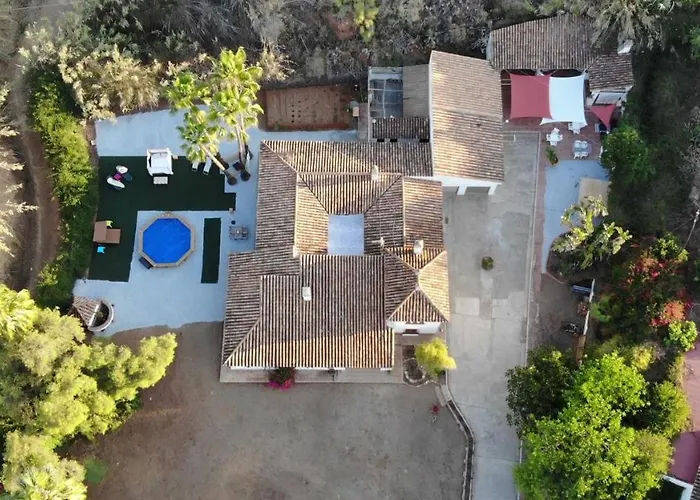 Casa Rural Paloma