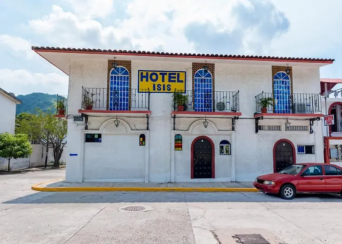 Hotel Isis