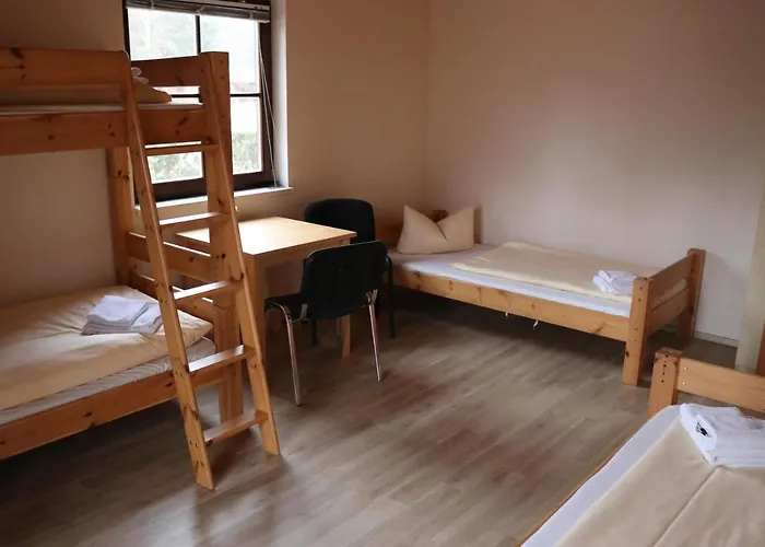 Hotel Störitzland Betriebsgesellschaft mbH Grünheide