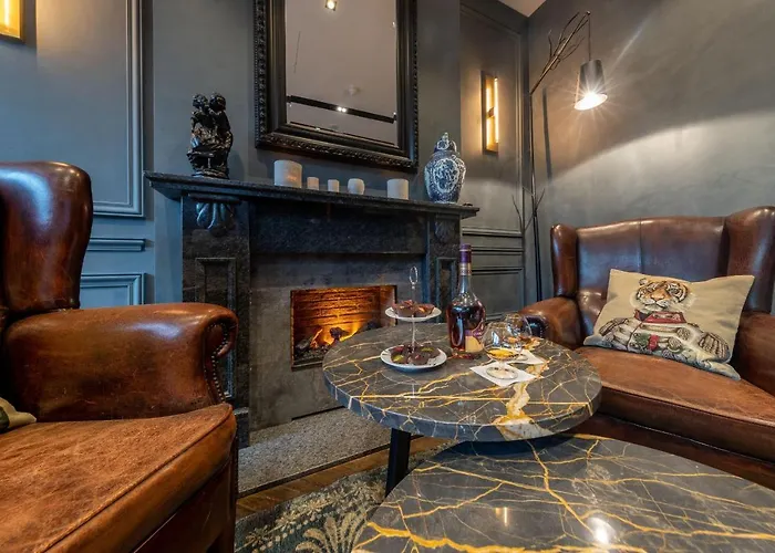 De Ware Jacob Boutique Hotel