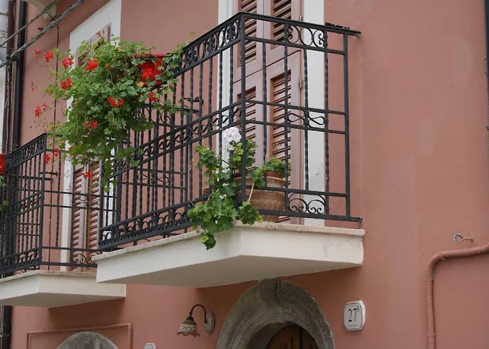 B&B Ponte Rio