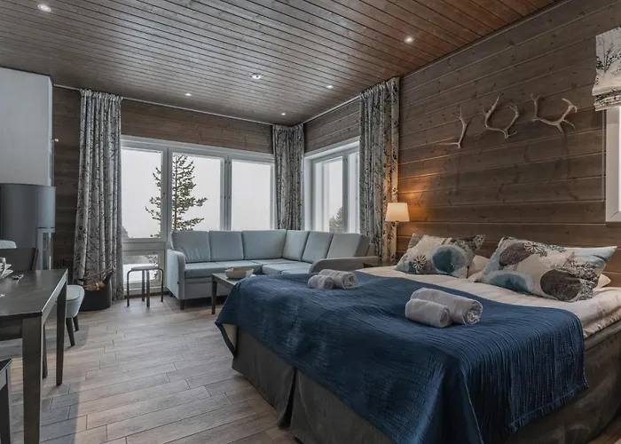 Ski-Inn Pyhaelinna