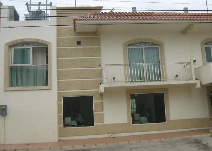 Hotel Nuevo Santander