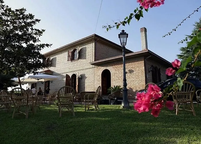 Villa Amalia
