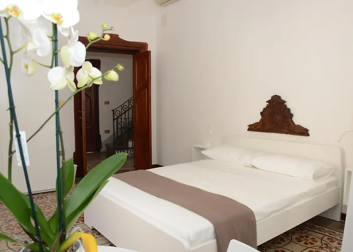Casa Cabras