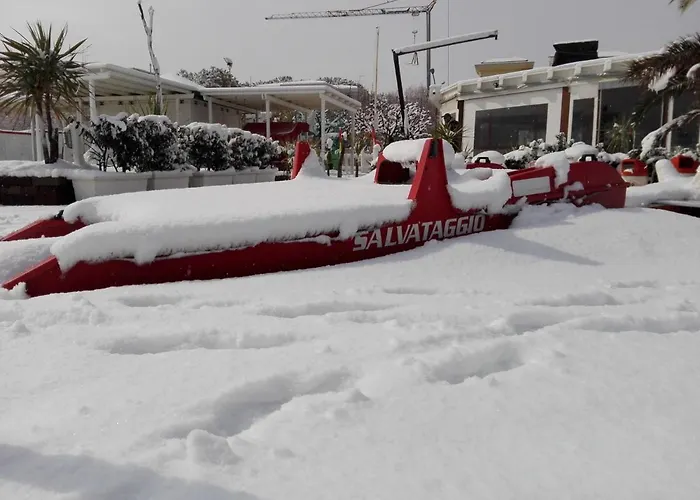 B&B Al Mare