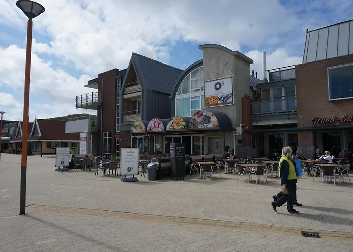 Bed&Breakfast aan Zee Callantsoog