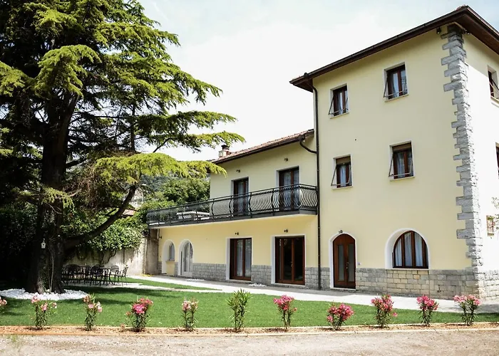 Villa Torbole Torbole Sul Garda