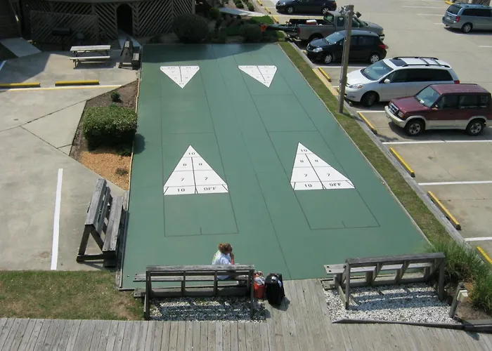 Outer Banks Beach Club II s