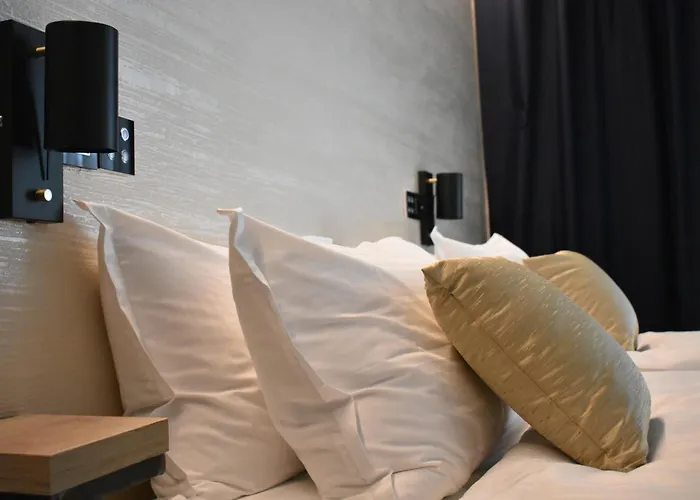 Sky Beach Aparthotel