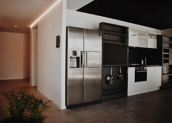 Sky Beach Aparthotel Marina