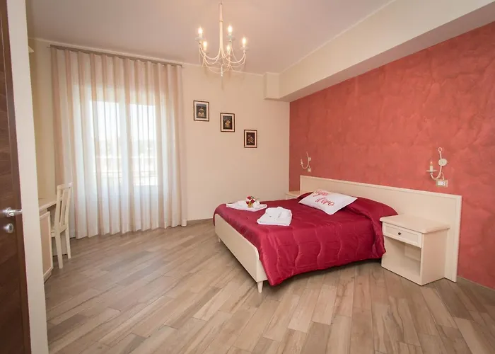 B&B Vista Santuario