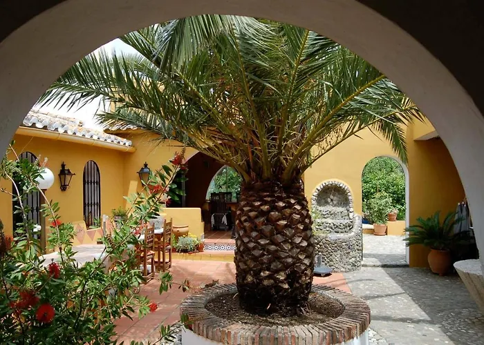 B&B Finca La Loma