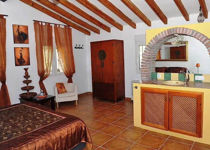 B&B Finca La Loma