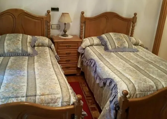 Hostal La Parra
