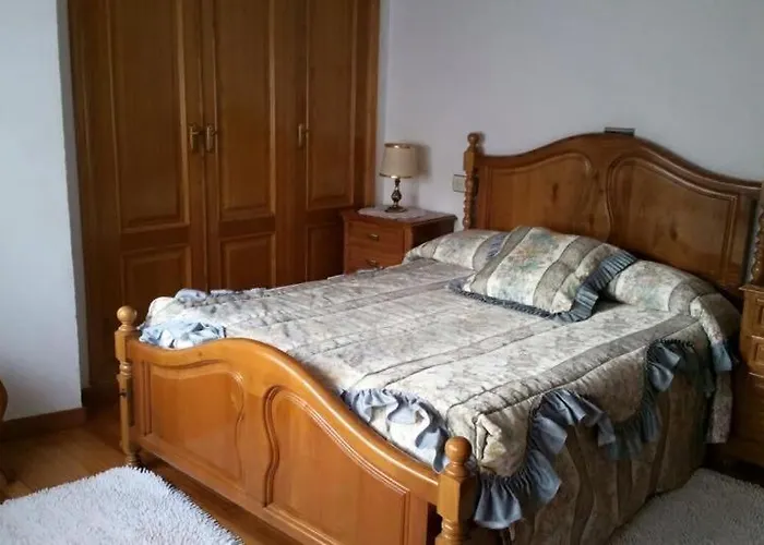 Hostal La Parra