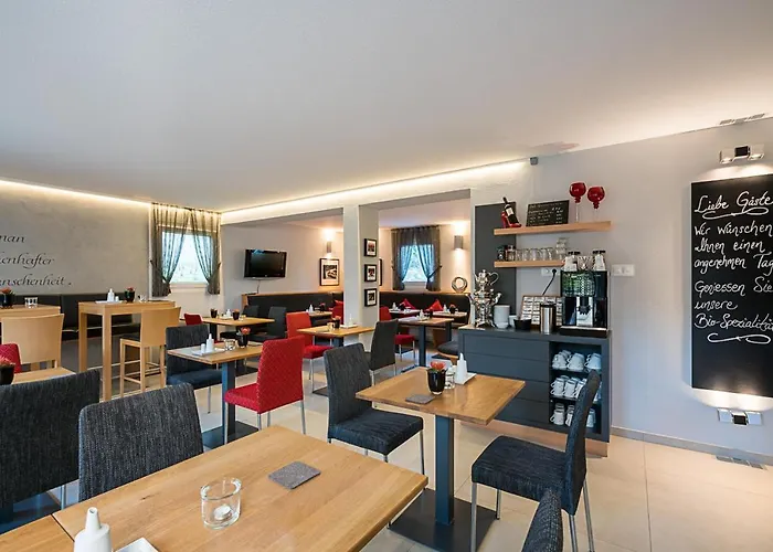 Biohotel Kassel Wilhelmshoeher Tor
